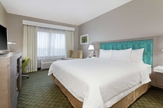 Hampton Inn West Palm Beach-Lake Worth-Turnpike