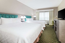 Hampton Inn West Palm Beach-Lake Worth-Turnpike