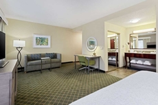 Hampton Inn West Palm Beach-Lake Worth-Turnpike