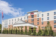 Hampton Inn & Suites Yonkers - Westchester