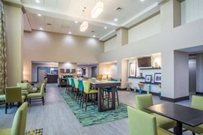 Hampton Inn & Suites Yonkers - Westchester