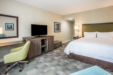 Hampton Inn & Suites Yonkers - Westchester