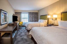 Hampton Inn & Suites Yonkers - Westchester