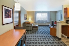 TownePlace Suites Detroit Livonia