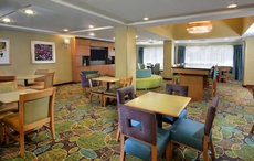 Holiday Inn Express Hotel & Suites High Point South, an IHG Hotel