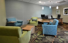 Holiday Inn Express Hotel & Suites High Point South, an IHG Hotel