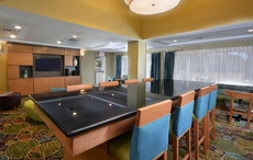 Holiday Inn Express Hotel & Suites High Point South, an IHG Hotel