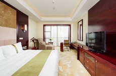 Holiday Inn Taizhou CMC, an IHG Hotel