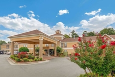 Quality Inn High Point - Archdale