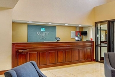 Quality Inn High Point - Archdale