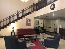 Quality Inn High Point - Archdale