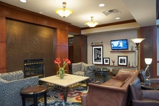 Hampton Inn & Suites Indianapolis-Fishers