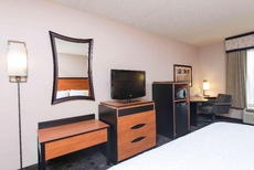 Hampton Inn & Suites Indianapolis-Fishers