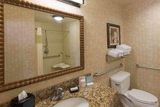 Hampton Inn & Suites Indianapolis-Fishers