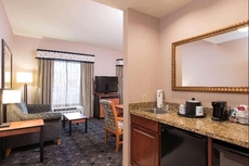 Hampton Inn & Suites Indianapolis-Fishers