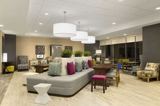 Home2 Suites By Hilton Hasbrouck Heights