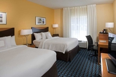 Fairfield Inn & Suites by Marriott Denver Tech Center/South