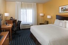 Fairfield Inn & Suites by Marriott Denver Tech Center/South