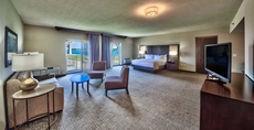 DoubleTree by Hilton Hotel Port Huron