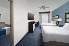 Homewood Suites by Hilton Metairie New Orleans