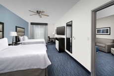 Homewood Suites by Hilton Metairie New Orleans