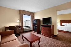 Hampton Inn Slidell