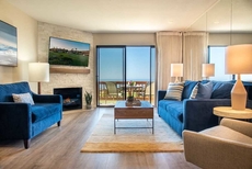 Seascape Beach Resort On Monterey Bay