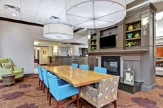 Hilton Garden Inn Hattiesburg