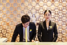 Novotel Daqing Haofang