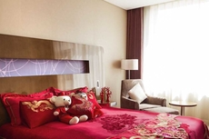 Novotel Daqing Haofang