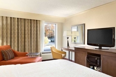 Hampton Inn Forrest City