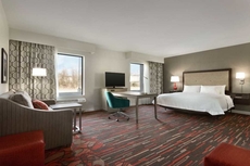 Hampton Inn & Suites St. Louis/Alton