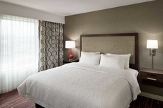 Hampton Inn & Suites St. Louis/Alton