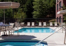 SpringHill Suites Atlanta Buford/Mall of Georgia