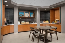 SpringHill Suites Atlanta Buford/Mall of Georgia