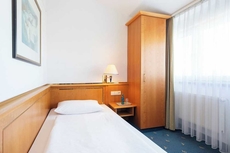 ACHAT Hotel Magdeburg