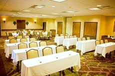 Hampton Inn & Suites College Station/US 6-East Bypass