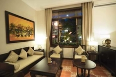 Hoi An Central Boutique Hotel & Spa