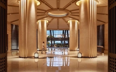 Grand Hyatt Sanya Haitang Bay Resort and Spa