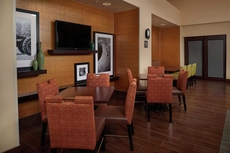 Hampton Inn & Suites Rogers