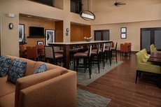 Hampton Inn & Suites Rogers