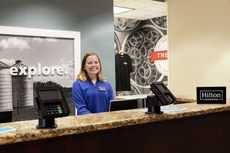 Hampton Inn & Suites Rogers