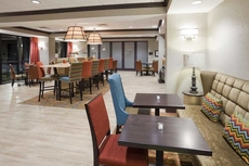 Hampton Inn Minneapolis-Roseville