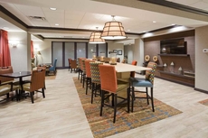 Hampton Inn Minneapolis-Roseville