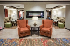 Hampton Inn Minneapolis-Roseville