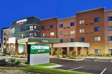 Courtyard by Marriott Auburn