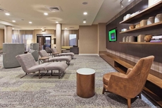 Courtyard by Marriott Auburn