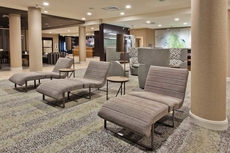 Courtyard by Marriott Auburn