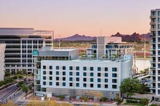 AC Hotel Phoenix Tempe/Downtown