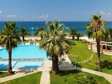 Acrotel Lilyann Boutique hotel